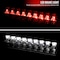 Spec-D Tuning 04-08 FORD F150 LED 3RD BRAKE LIGHT CHROME, PK  2 LT-F15004RBCLED-RS - alternate 8